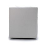 Zentique - Langley Swivel Chair