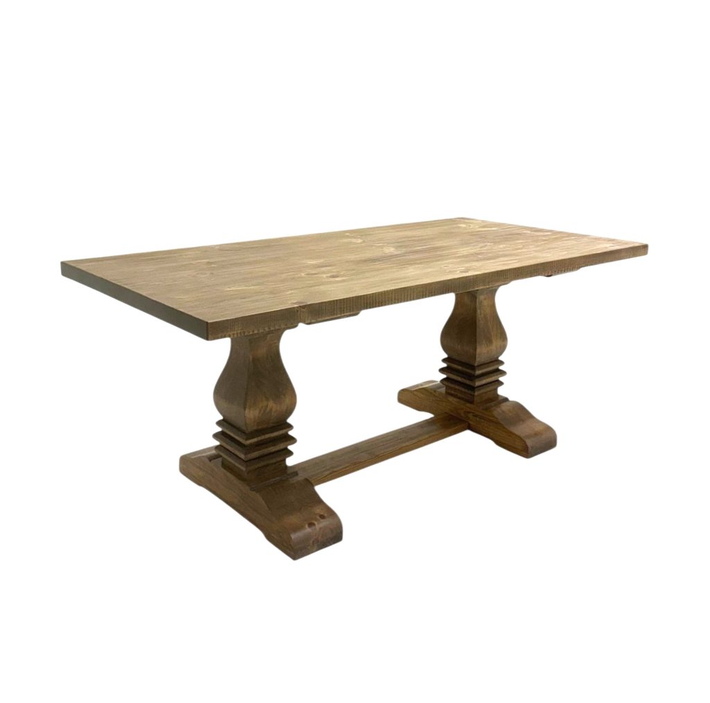 Zentique - Avignon Dining Table