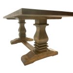 Zentique - Avignon Dining Table