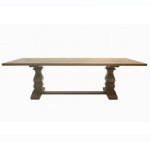 Zentique - Avignon Dining Table
