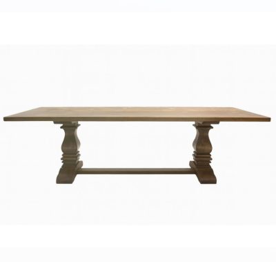 Zentique - Avignon Dining Table