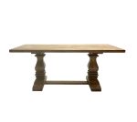 Zentique - Avignon Dining Table