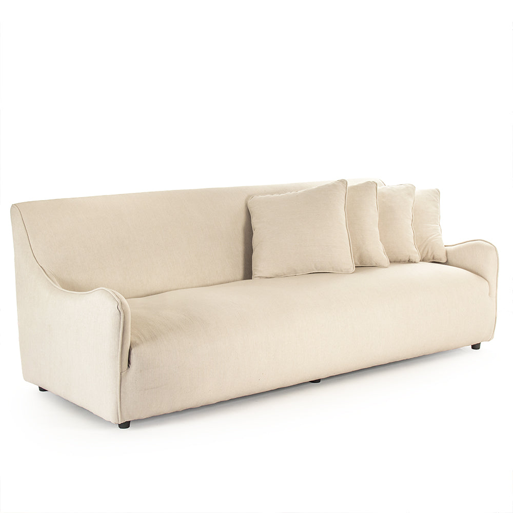 Zentique - Berk Sofa