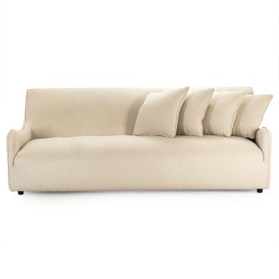 Zentique - Berk Sofa