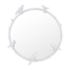 Oly Studio - Alouette Round Mirror