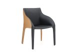 Whiteline - Emory Dining Armchair