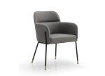 Whiteline - Heidi Dining Armchair