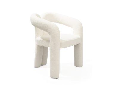 Whiteline - Mirage Dining Armchair