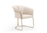 Whiteline - Jolie Dining Armchair
