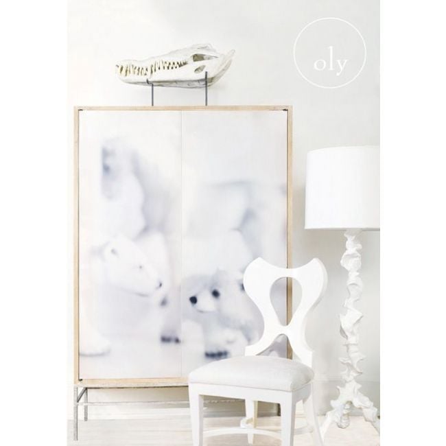 Oly Studio - Bat Side Chair