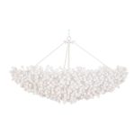 Oly Studio - Berrie Bowl Chandelier