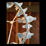 Oly Studio - Bird Chandelier