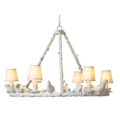 Oly Studio - Bird Chandelier