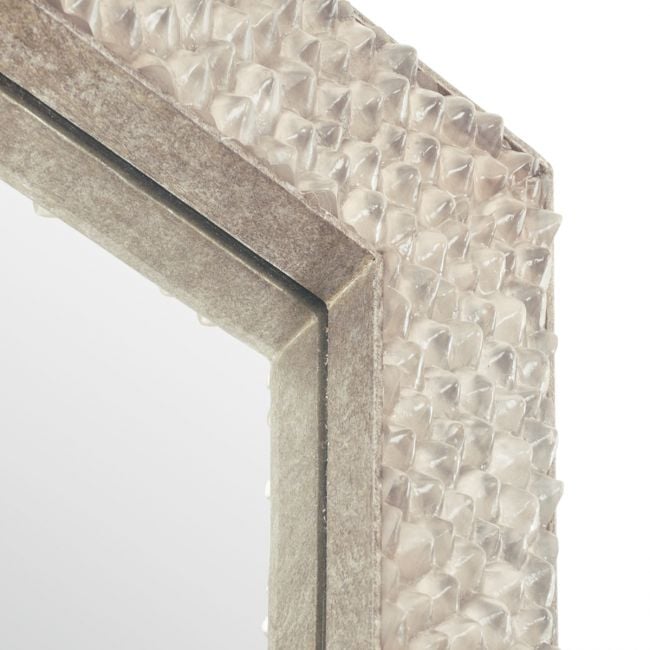 Oly Studio - Byrn Round Mirror