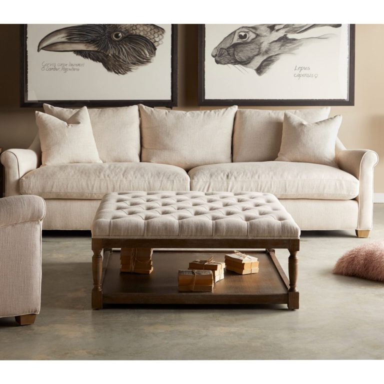 Spectra Home Celeste 104" Sofa