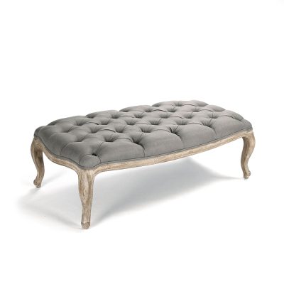 Zentique - Maison Tufted Ottoman