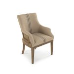 Zentique - Liberte Deconstructed Arm Chair
