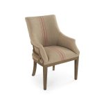 Zentique - Liberte Deconstructed Arm Chair
