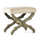 Zentique - Crescenzo Single Bench