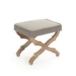 Zentique - Crescenzo Single Bench