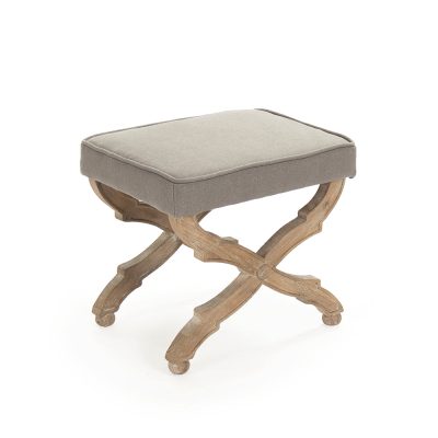 Zentique - Crescenzo Single Bench