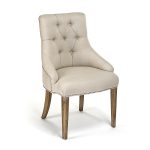 Zentique - Anneau Chair