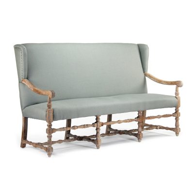 Zentique - Franck Bench