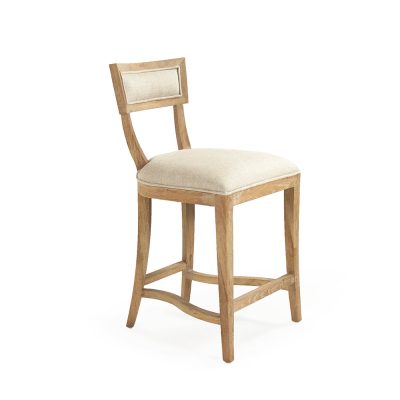 Zentique - Carvell Counter Stool