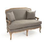 Zentique - Bastille Settee