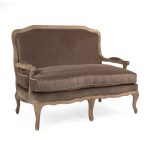 Zentique - Bastille Settee