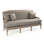 Zentique - Bastille Sofa