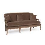 Zentique - Bastille Sofa