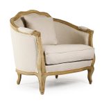 Zentique - Maison Love Chair