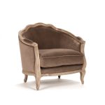 Zentique - Maison Love Chair