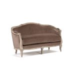 Zentique - Maison Settee