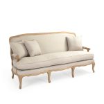 Zentique - Bastille Sofa