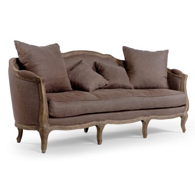 Zentique - Maison Sofa