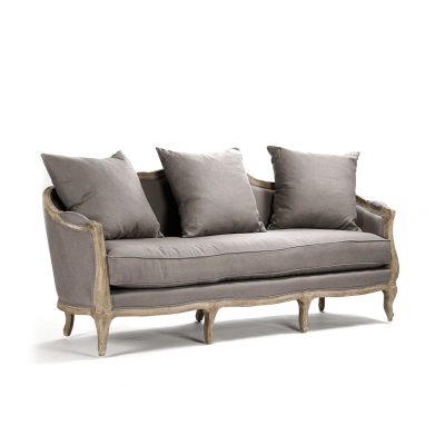 Zentique - Maison Sofa