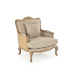 Zentique - Belmont Club Chair