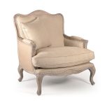 Zentique - Belmont Club Chair