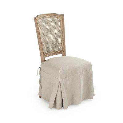 Zentique - Jeena Side Chair