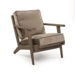 Zentique - Arizona Club Chair