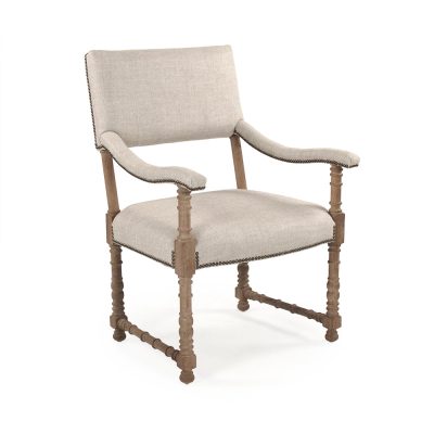 Zentique - Silas Arm Chair