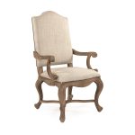 Zentique - Grayson Arm Chair