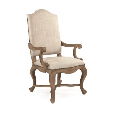 Zentique - Grayson Arm Chair