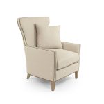 Zentique - Aldrich Club Chair