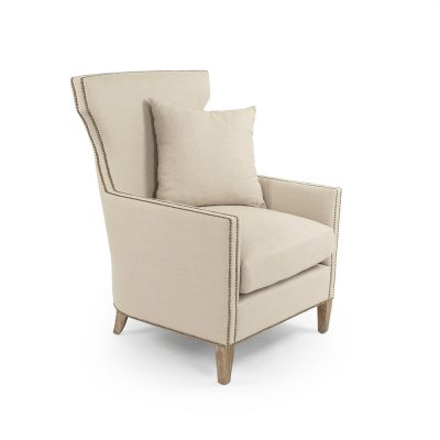 Zentique - Aldrich Club Chair