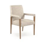 Zentique - Jackson Arm Chair