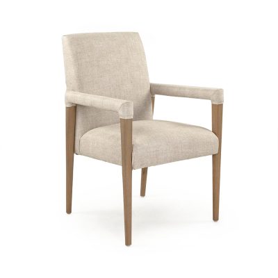 Zentique - Jackson Arm Chair