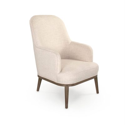 Zentique - Cristina Club Chair